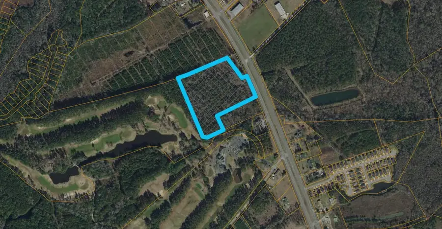 2361 Highway 9, Longs, SC 29568 - #2