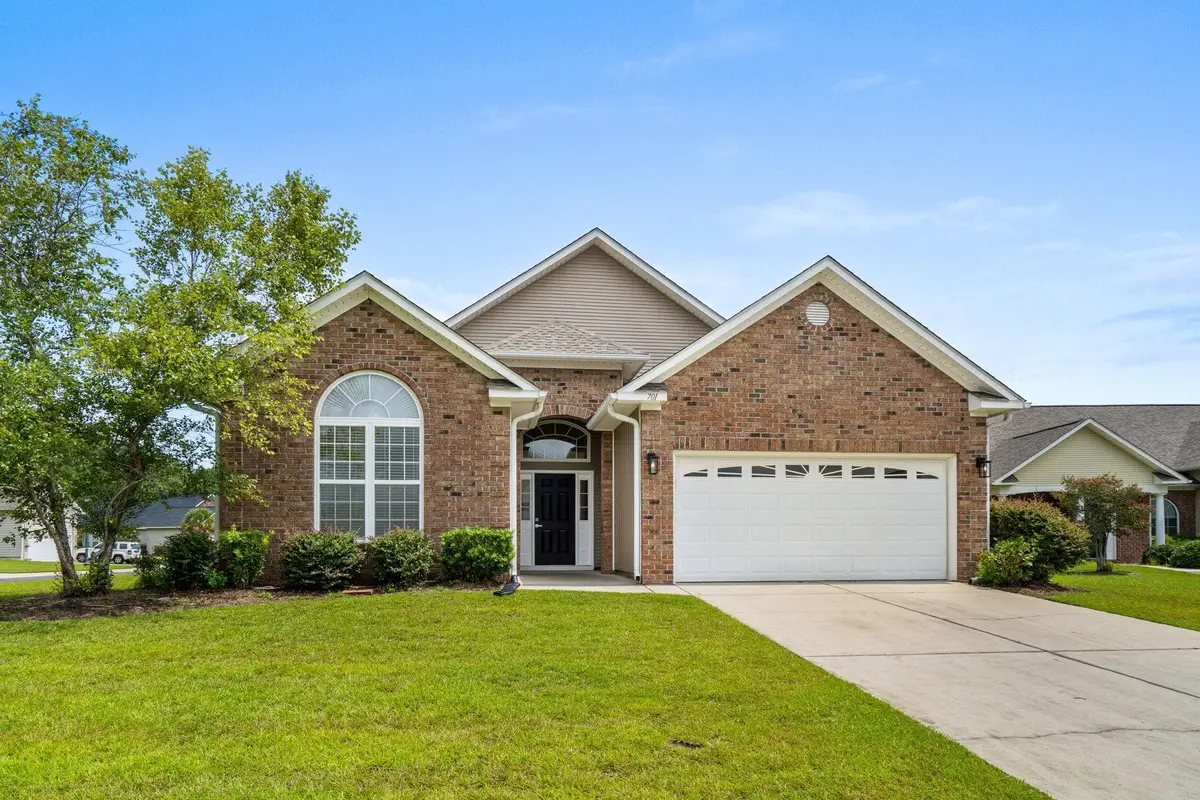 701 Minner Ct., Myrtle Beach, SC 29575 - #1
