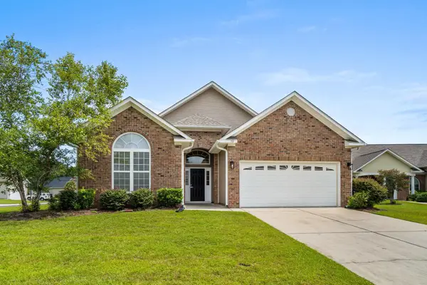 701 Minner Ct., Myrtle Beach, SC 29575
