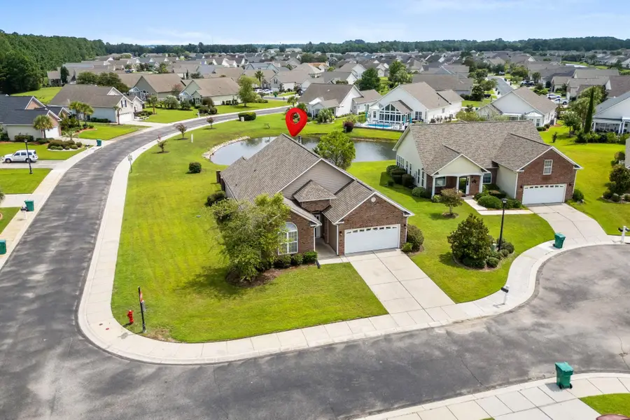 701 Minner Ct., Myrtle Beach, SC 29575 - #2