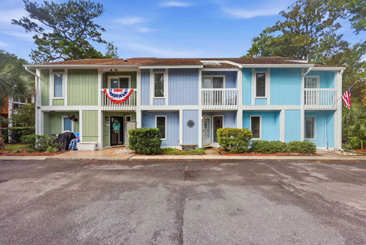 311 75th Ave N #15, Myrtle Beach, SC 29572 - #1