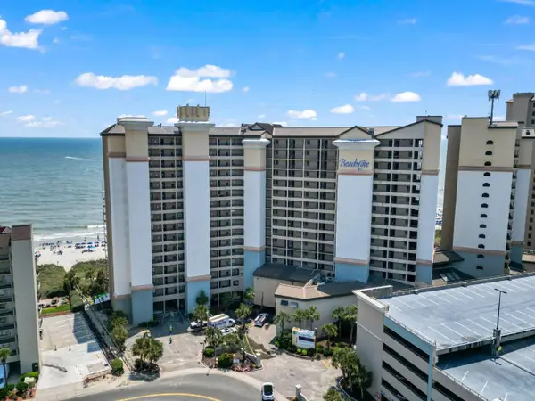 4800 S Ocean Blvd. #202, North Myrtle Beach, SC 29582