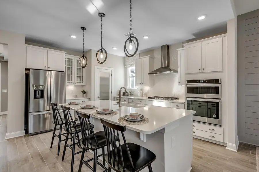 3057 Claredon St, Longs, SC 29568 - #2