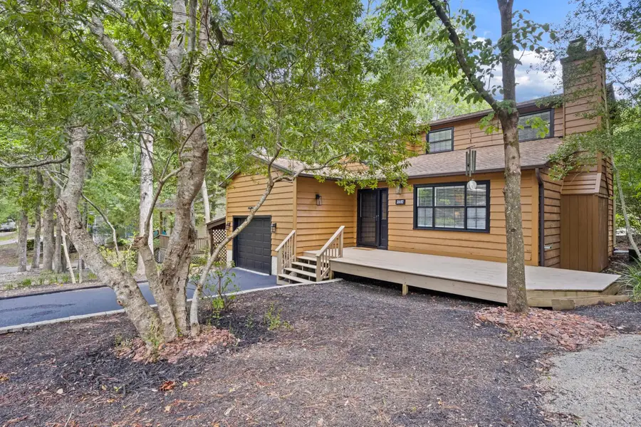 2117 Lafayette Circle, Little River, SC 29566 - #2
