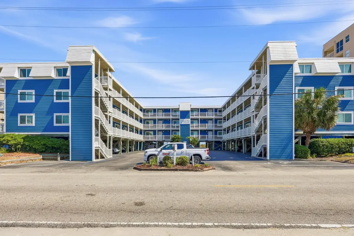 5600 N Ocean Blvd. #C5, North Myrtle Beach, SC 29582 - #1