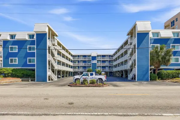 5600 N Ocean Blvd. #C5, North Myrtle Beach, SC 29582