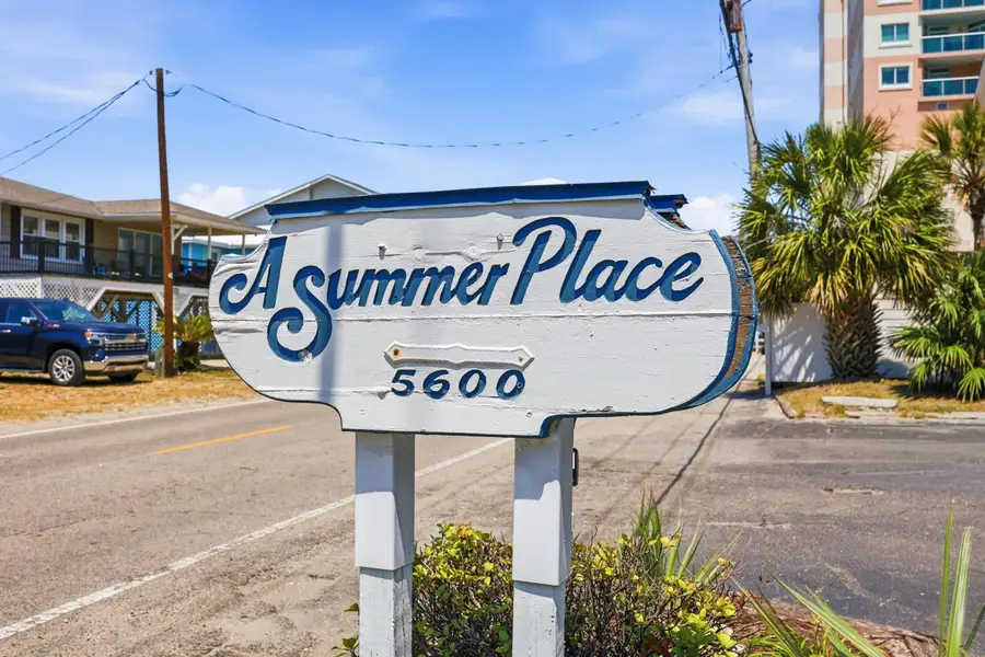 5600 N Ocean Blvd. #C5, North Myrtle Beach, SC 29582 - #2