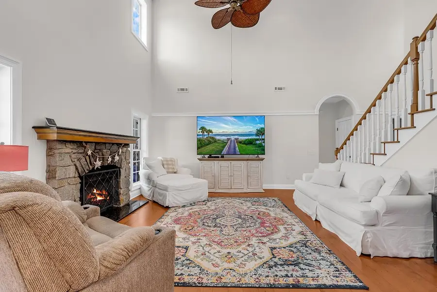 808 46th Ave. S, North Myrtle Beach, SC 29582 - #3