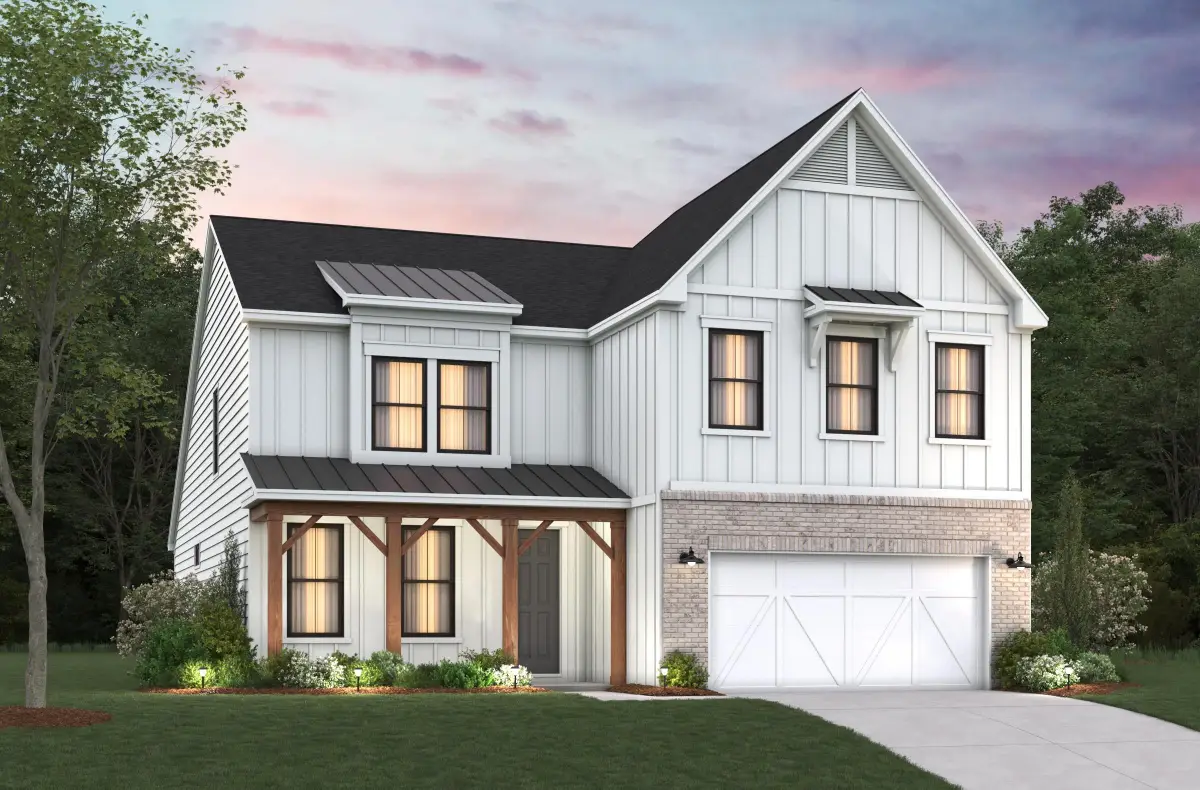 3056 Claredon St, Longs, SC 29568 - #1