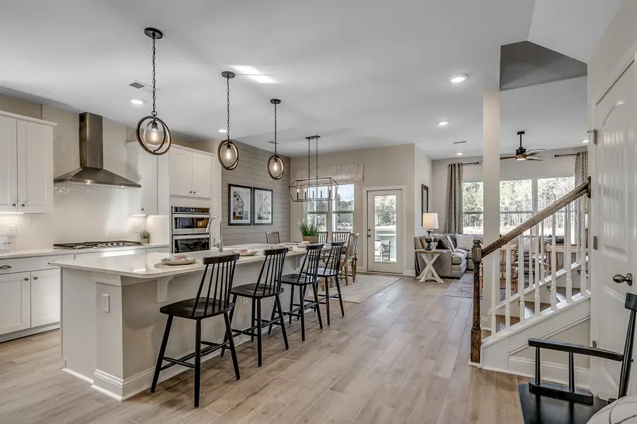 3060 Claredon St, Longs, SC 29568 - #3
