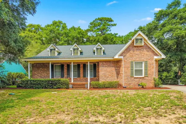18 Sextant Pl., Pawleys Island, SC 29585