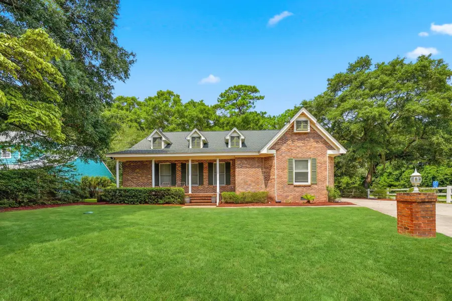18 Sextant Pl., Pawleys Island, SC 29585 - #2
