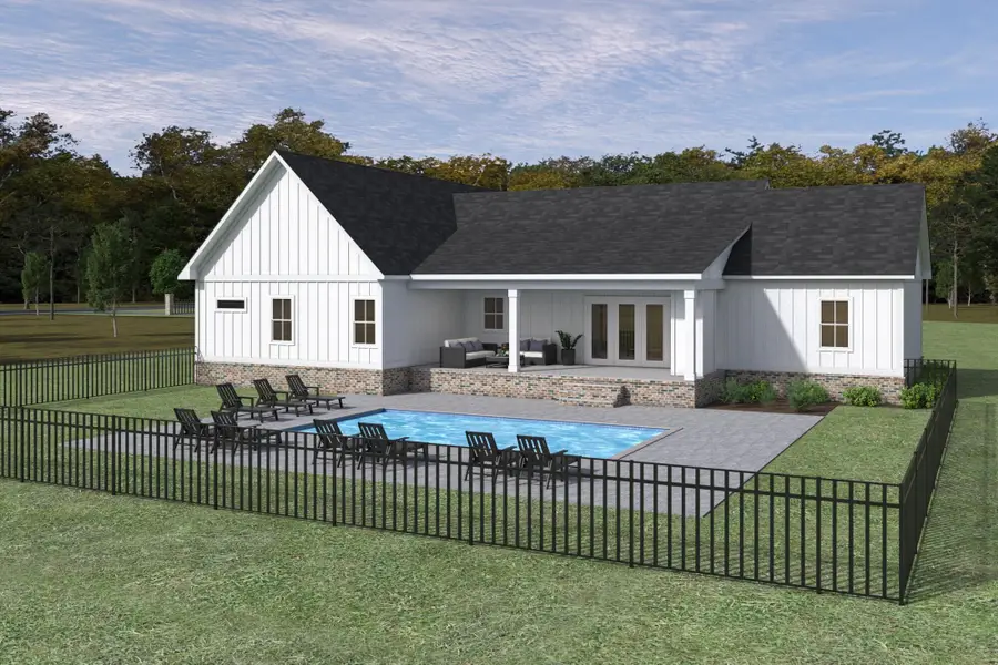 2453 Main St., Loris, SC 29569 - #2