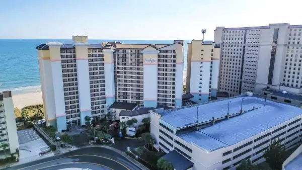 4800 South Ocean Blvd. #1208, North Myrtle Beach, SC 29582