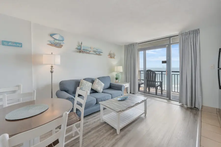4800 South Ocean Blvd. #1208, North Myrtle Beach, SC 29582 - #3