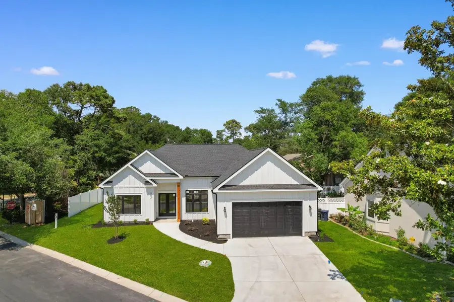 885 Cardinal Pl., North Myrtle Beach, SC 29582 - #2