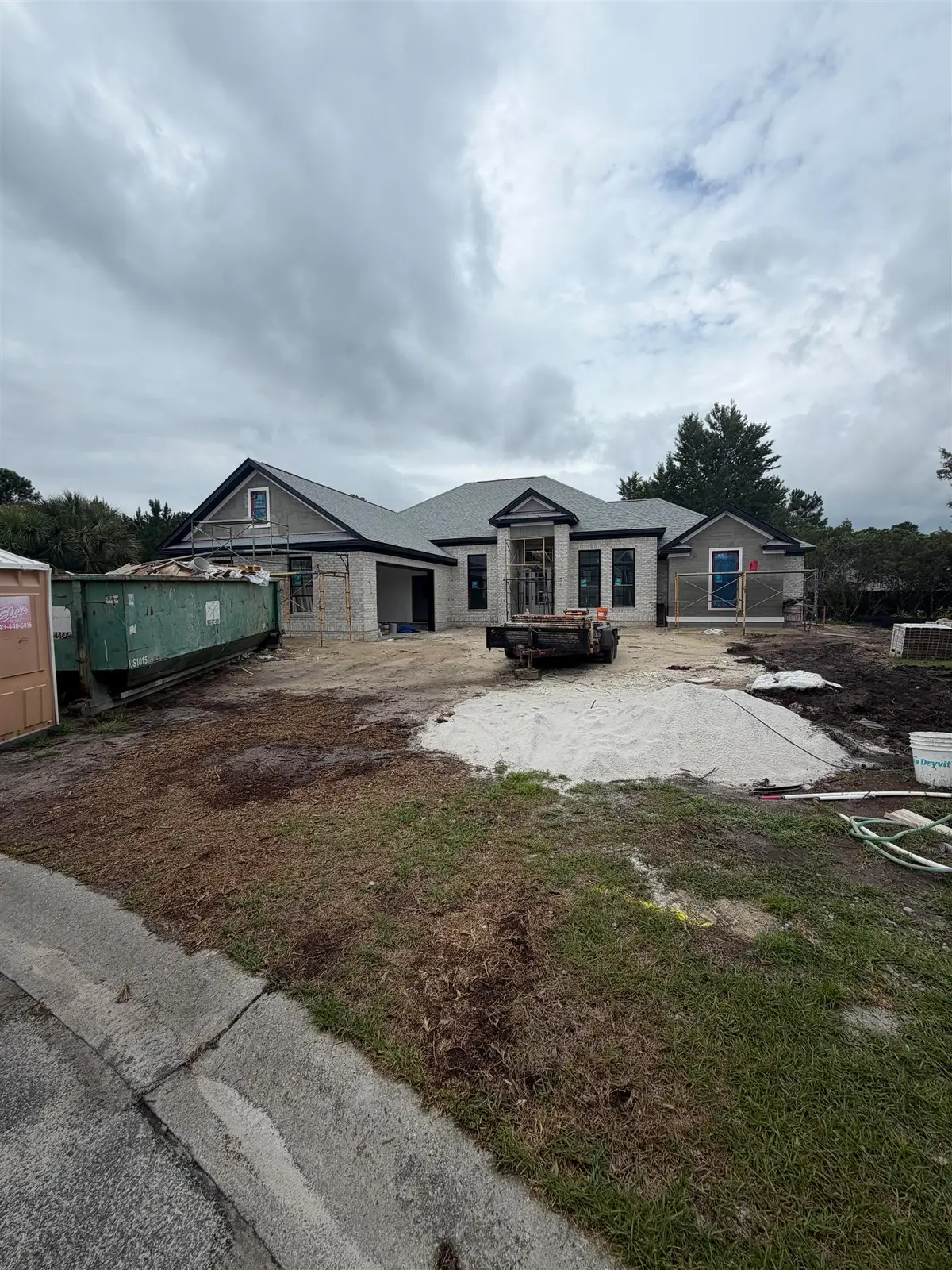 878 Sand Binder Dr., Myrtle Beach, SC 29579 - #1