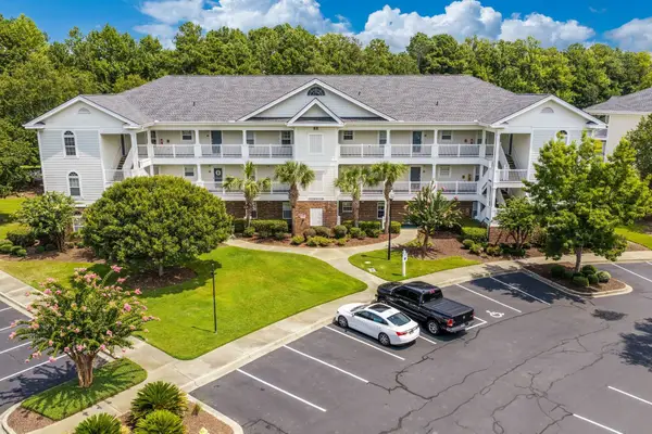 5825 Catalina Dr. #134, North Myrtle Beach, SC 29582