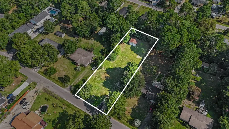 917 Tiffany Ln., Conway, SC 29526 - #2