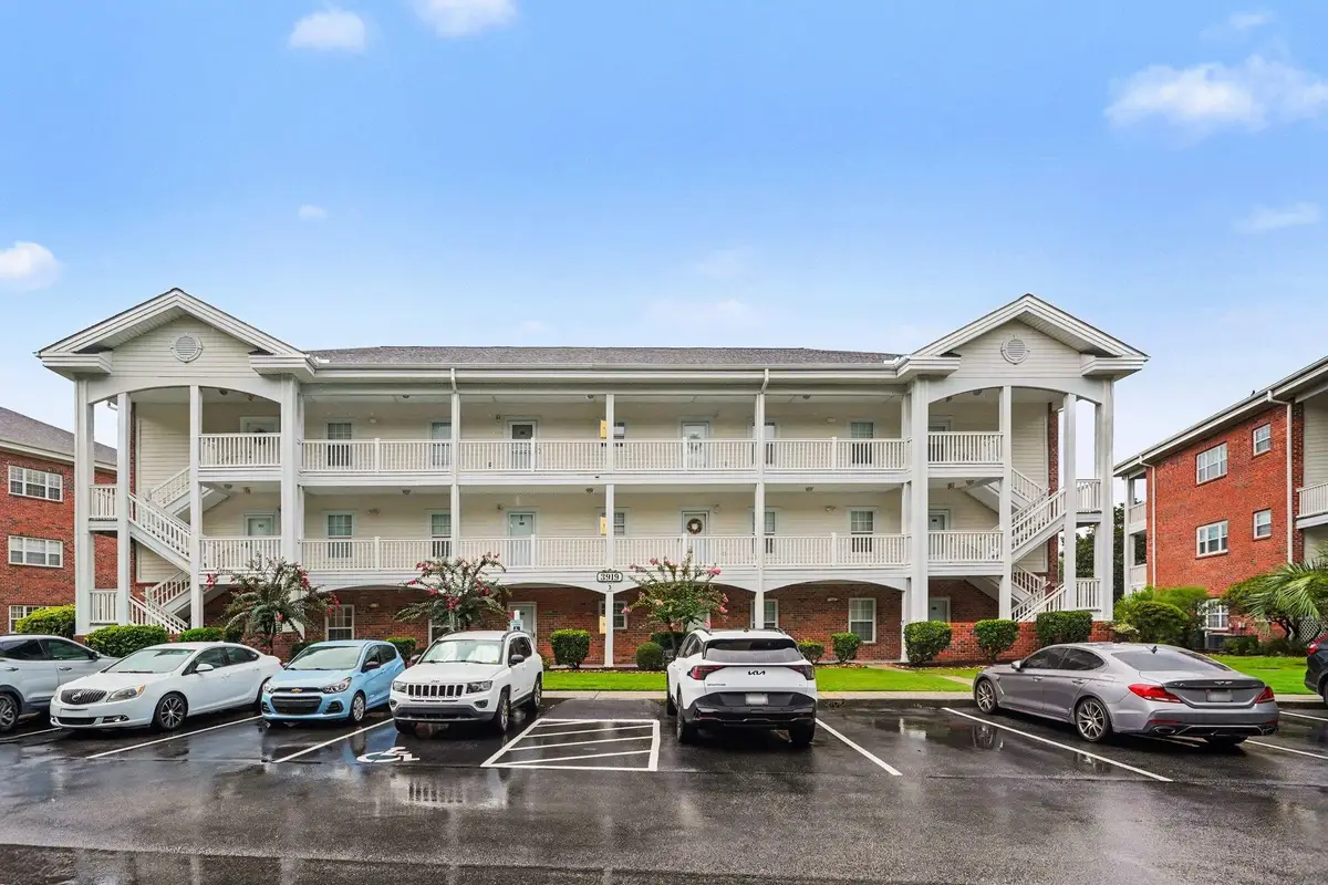 3919 Gladiola Ct. #3-101, Myrtle Beach, SC 29588 - #1