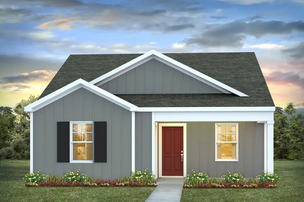 352 Black Bean Way, Longs, SC 29568 - #1