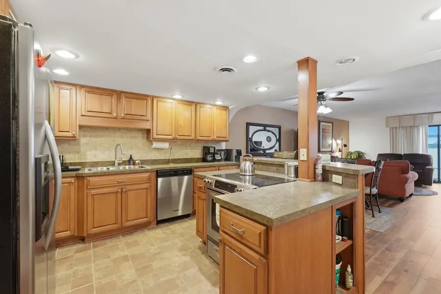 4311 S Ocean Blvd. #602, North Myrtle Beach, SC 29582 - #2
