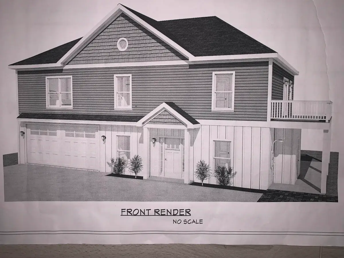935 Edge Dr., North Myrtle Beach, SC 29582 - #1