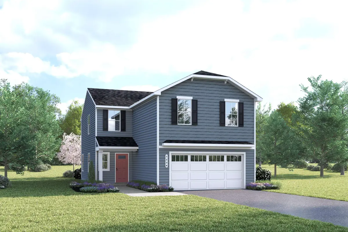 529 Myrtle Meadows Dr, Conway, SC 29526 - #1