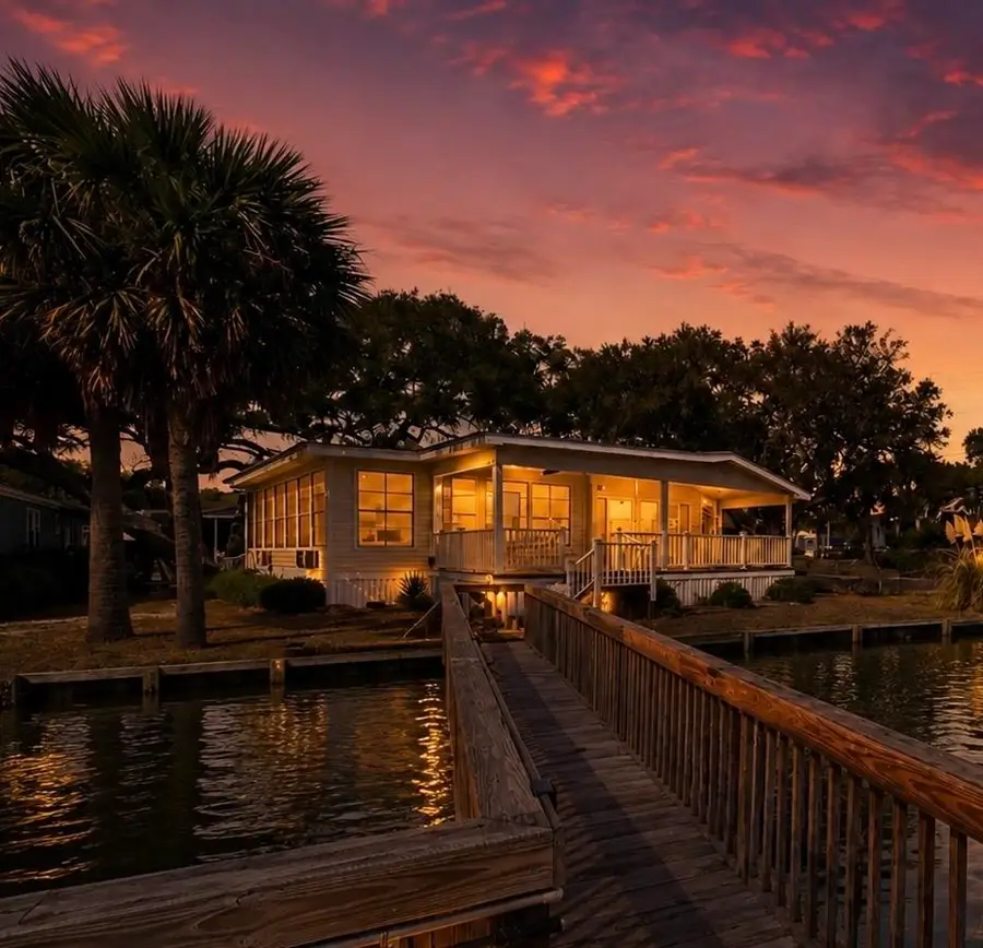 315 Inlet Rd., Garden City, SC 29576 - #2