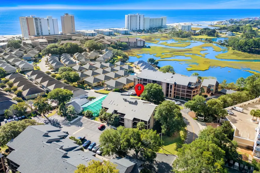 223 Maison Dr. #E-12, Myrtle Beach, SC 29572 - #2