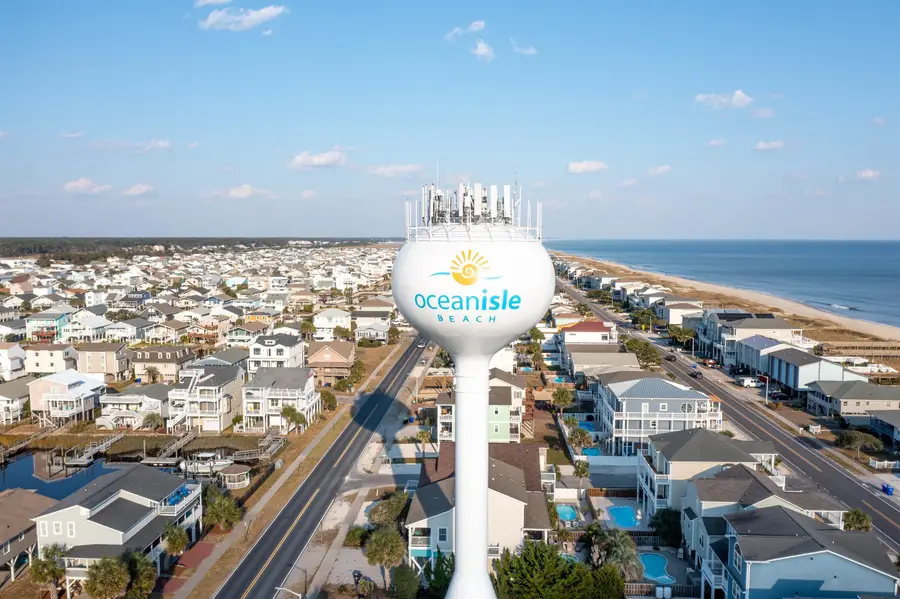 3406 Wood Stork Dr., Ocean Isle Beach, NC 28469 - #2