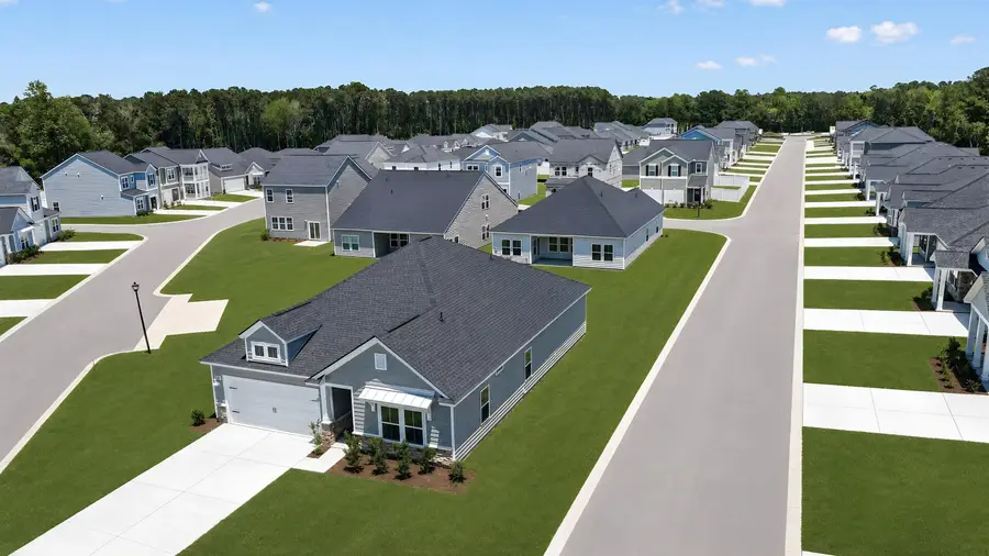 3394 Wood Stork Dr., Ocean Isle Beach, NC 28469 - #3
