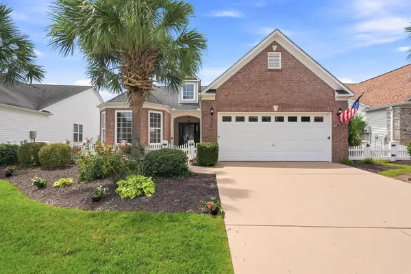 5709 Whistling Duck Dr., North Myrtle Beach, SC 29582