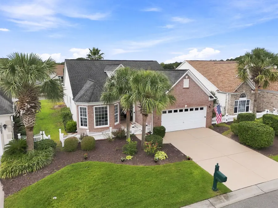 5709 Whistling Duck Dr., North Myrtle Beach, SC 29582 - #2