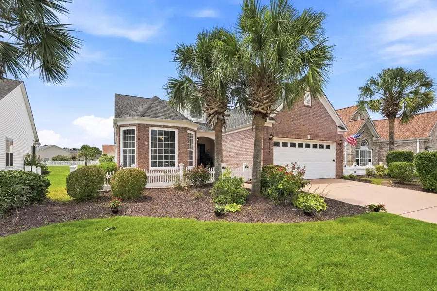 5709 Whistling Duck Dr., North Myrtle Beach, SC 29582 - #3