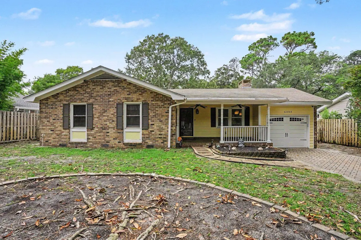 6303 Porcher Dr., Myrtle Beach, SC 29572 - #1