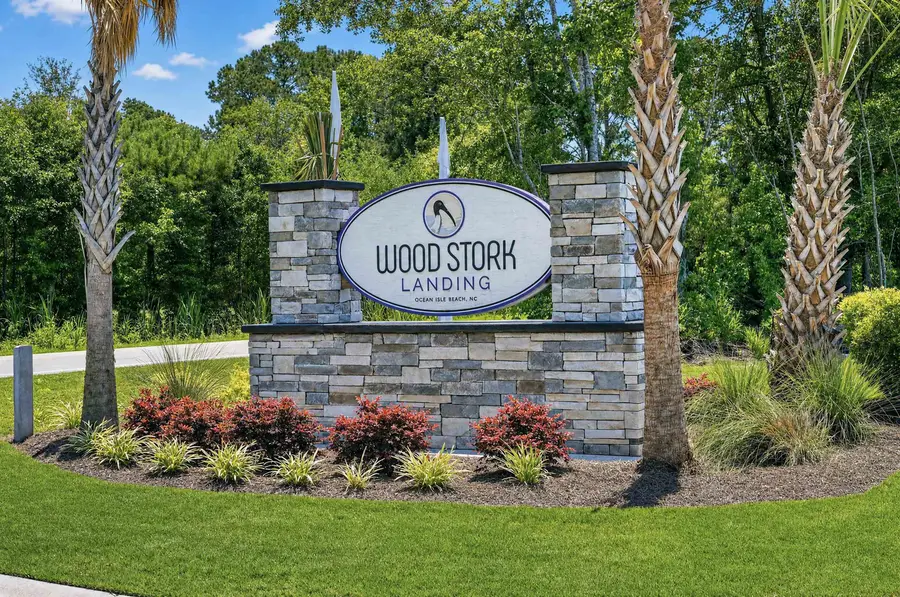 3460 Sandhill Crane Dr Sw, Ocean Isle Beach, NC 28469 - #2