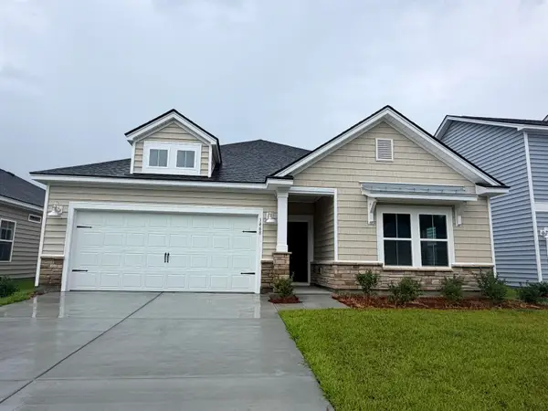 3468 Sandhill Crane Dr Sw, Ocean Isle Beach, NC 28469