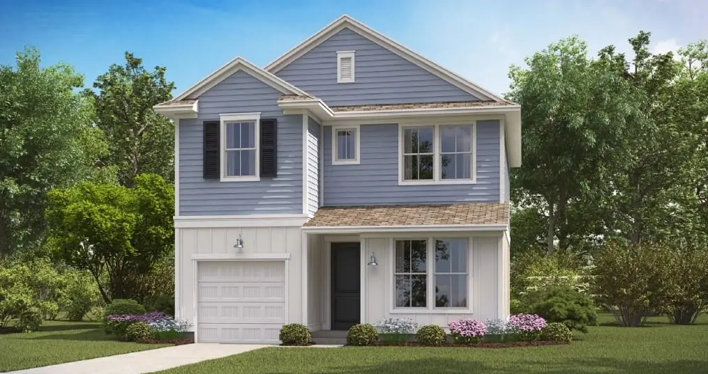 3305 Wood Stork Dr., Ocean Isle Beach, NC 28469 - #1