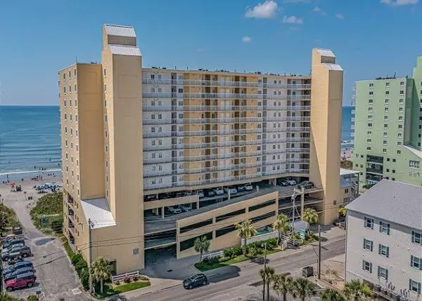 5404 N Ocean Blvd. #10F, North Myrtle Beach, SC 29582