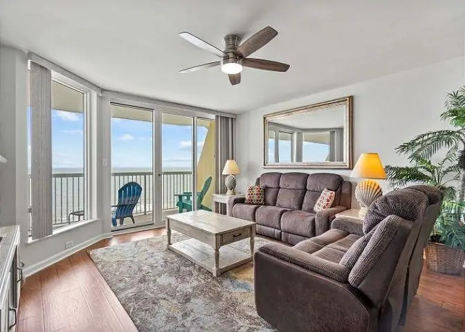 5404 N Ocean Blvd. #10F, North Myrtle Beach, SC 29582 - #2