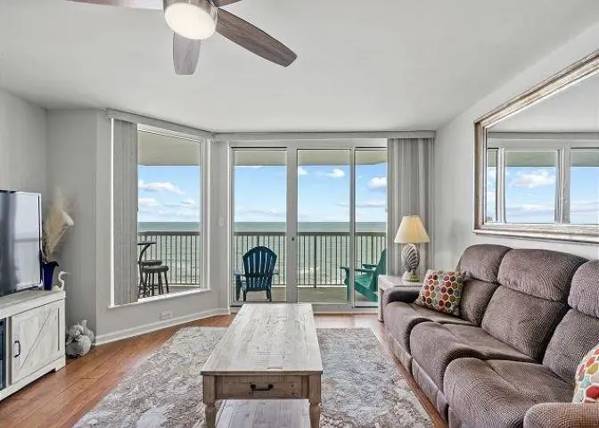 5404 N Ocean Blvd. #10F, North Myrtle Beach, SC 29582 - #3
