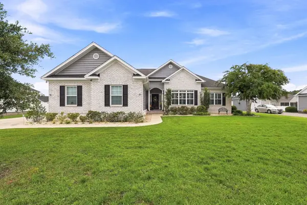 4101 Ridgewood Dr., Conway, SC 29526