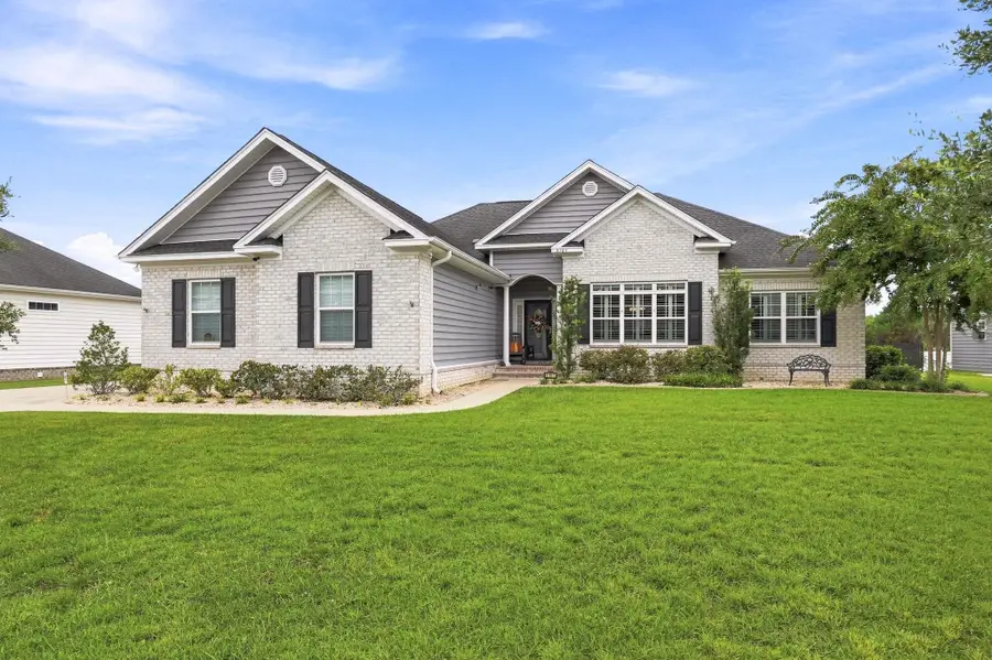 4101 Ridgewood Dr., Conway, SC 29526 - #2