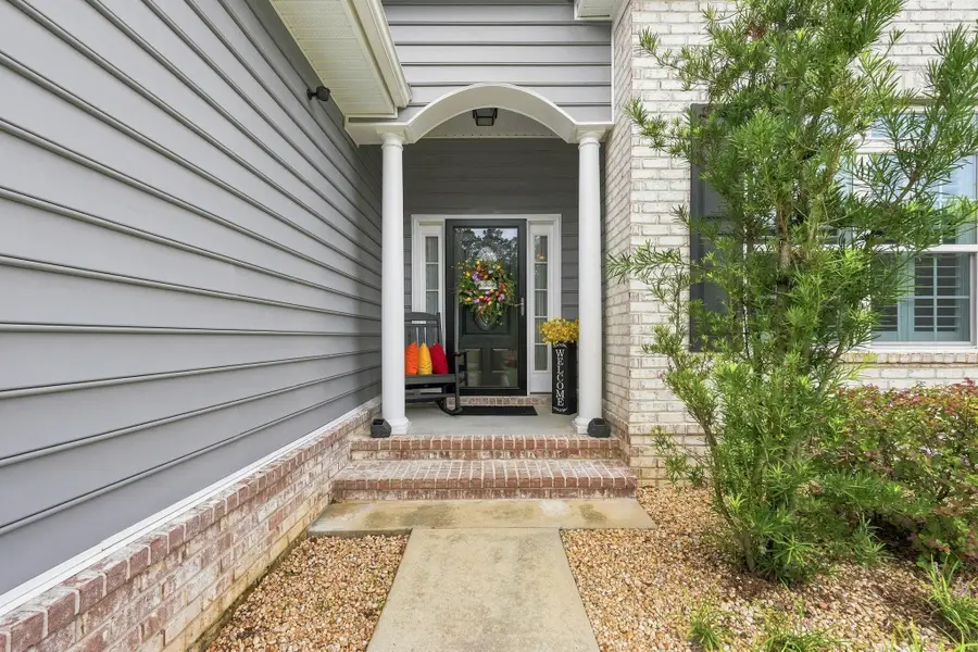 4101 Ridgewood Dr., Conway, SC 29526 - #3