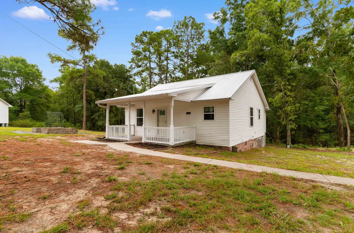 9211 Little Hill Dr., Conway, SC 29527 - #1
