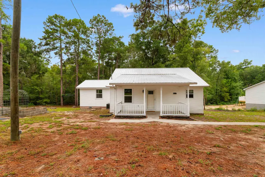 9211 Little Hill Dr., Conway, SC 29527 - #2