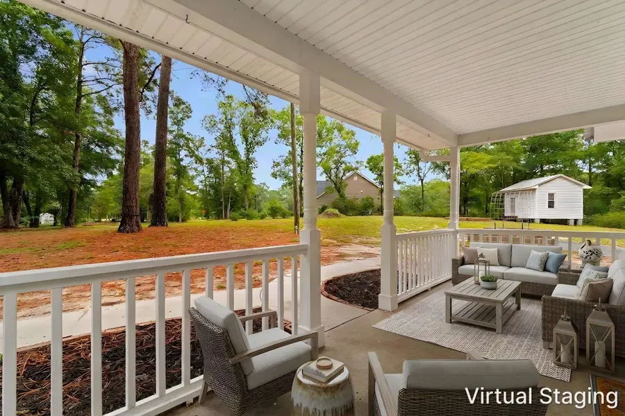 9211 Little Hill Dr., Conway, SC 29527 - #3