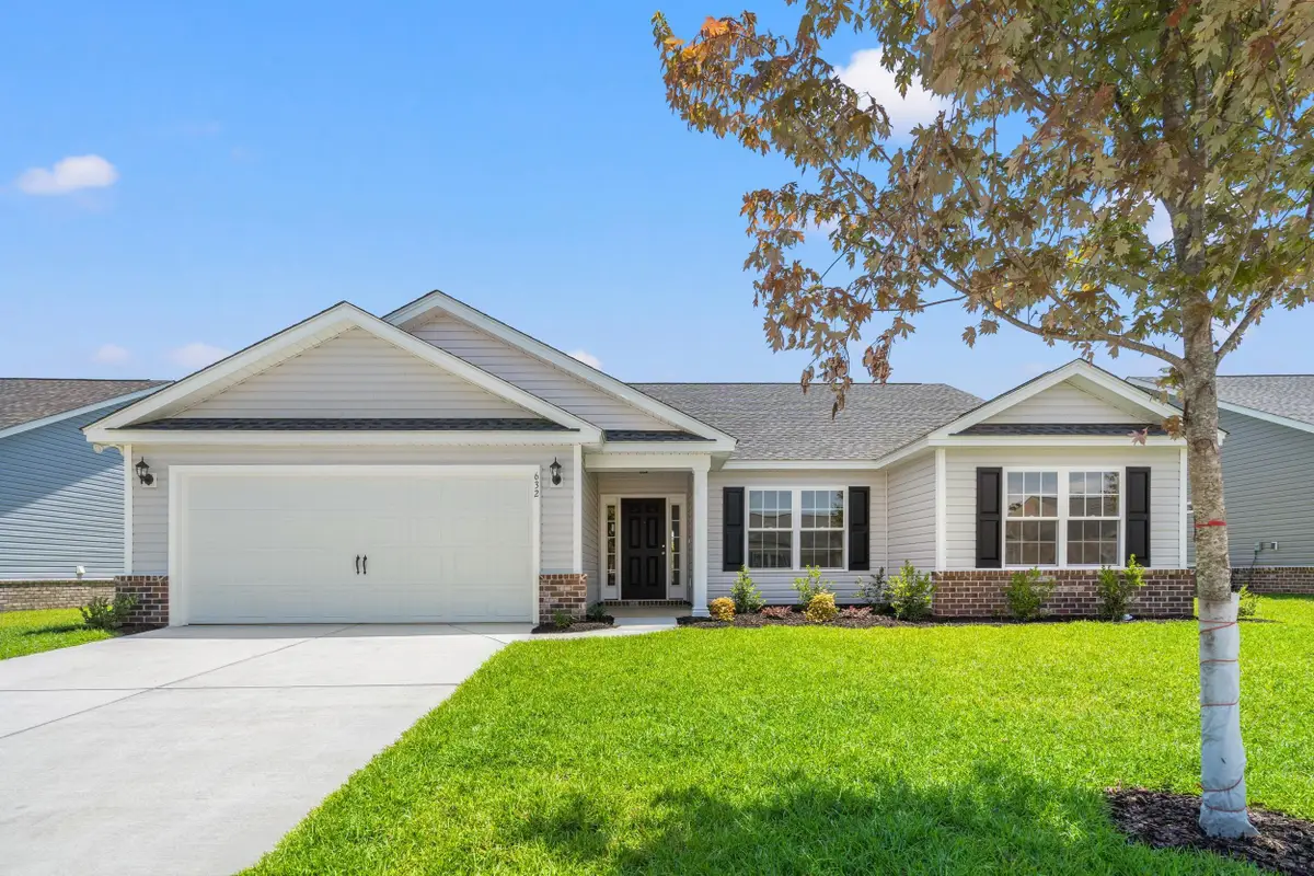 117 Toanki Ln, Longs, SC 29568 - #1