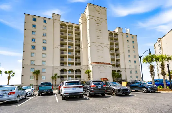 2151 Bridgeview Ct. #2-704, North Myrtle Beach, SC 29582